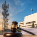 Telecom Bill on private land withdrawn