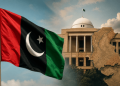 PPP's decision against the division of Sindh