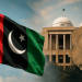 PPP's decision against the division of Sindh