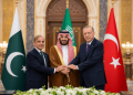 Mecca Defence Agreement: A Major Step by Pakistan, Saudi Arabia and Turkey