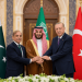 Mecca Defence Agreement: A Major Step by Pakistan, Saudi Arabia and Turkey