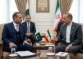 Pakistan’s Diplomatic Efforts on Iran-US Conflict Intensified