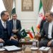 Pakistan’s Diplomatic Efforts on Iran-US Conflict Intensified