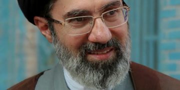 Mojtaba Khamenei says US Israel seek to divide Muslim world