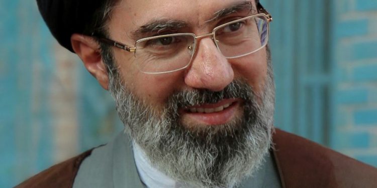 Mojtaba Khamenei says US Israel seek to divide Muslim world