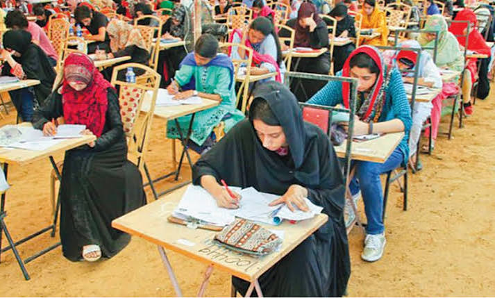 PMDC postpones medical entrance test