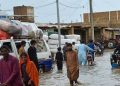 World Bank expresses concerns over the Balochistan flood project