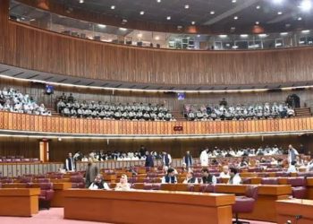 Details of National Assembly’s legal expenses revealed