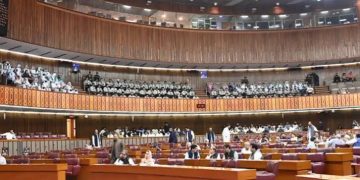 Details of National Assembly’s legal expenses revealed