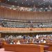 Details of National Assembly’s legal expenses revealed