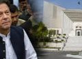 Imran Khan’s hospital transfer Government seeks review