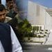 Imran Khan’s hospital transfer Government seeks review