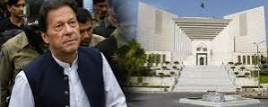 Imran Khan’s hospital transfer Government seeks review