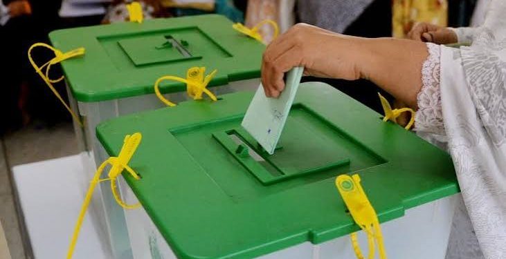 Punjab Local Government Elections Agreed to be Held from December to January