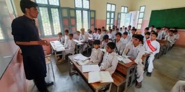 New School Timings in Punjab