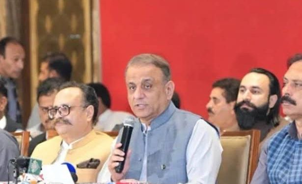 Abdul Aleem Khan stresses on establishment of new provinces