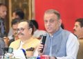 Abdul Aleem Khan stresses on establishment of new provinces