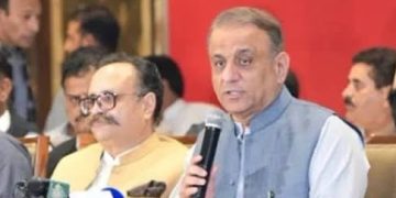 Abdul Aleem Khan stresses on establishment of new provinces