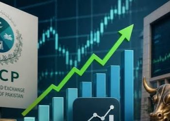 Stock Market Account to Open Within One Day Under New SECP Framework