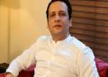 AJK PM Announces Two-Day Plan to Restore Internet