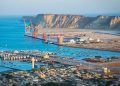 60 billion projects including Gwadar Water Project