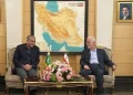 Iran appreciates Pakistan for regional peace