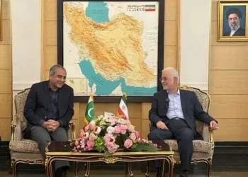 Iran appreciates Pakistan for regional peace