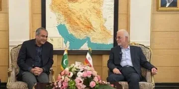 Iran appreciates Pakistan for regional peace