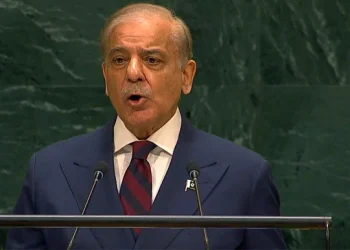 From Haramain Sharif to Kashmir, PM Shahbaz Sharif’s important speech at the United Nations