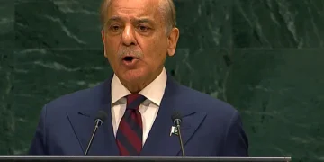 From Haramain Sharif to Kashmir, PM Shahbaz Sharif’s important speech at the United Nations