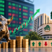 KSE-100 index closed at 172642 points