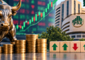 KSE-100 index closed at 172642 points