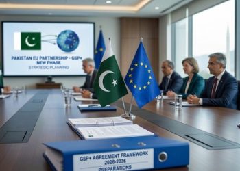 Pakistan starts preparing for the new GSP+ phase