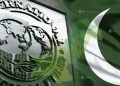 IMF mission arrives in Pakistan; review of economic data