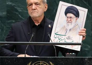 Iranian President’s response to the US: door opened for negotiations