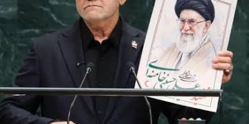 Iranian President’s response to the US: door opened for negotiations