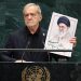 Iranian President’s response to the US: door opened for negotiations