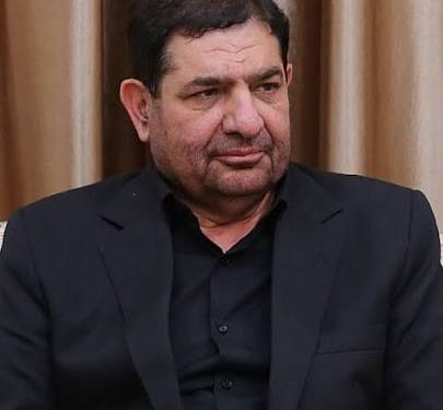 Iran’s big warning on air sanctions