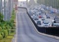 Traffic restoration begins on major highways leading to Islamabad