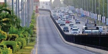 Traffic restoration begins on major highways leading to Islamabad