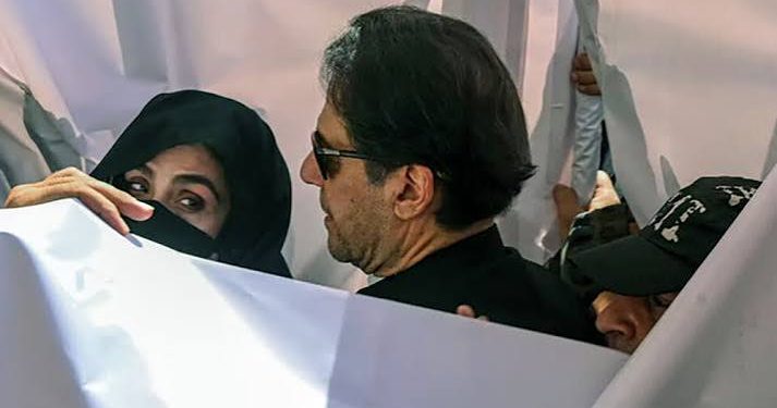 Islamabad High Court issues important order on Imran Khan’s meetings
