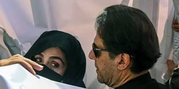 Islamabad High Court issues important order on Imran Khan’s meetings