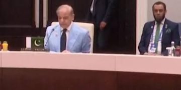 Pakistan assumes SCO chairmanship