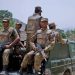 15 Khawarij killed on the Pak-Afghan border