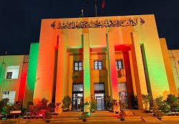 Government and opposition face to face on the unity of Sindh