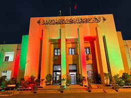 Government and opposition face to face on the unity of Sindh