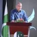 Mohsin Naqvi stands firm on the demand for new provinces