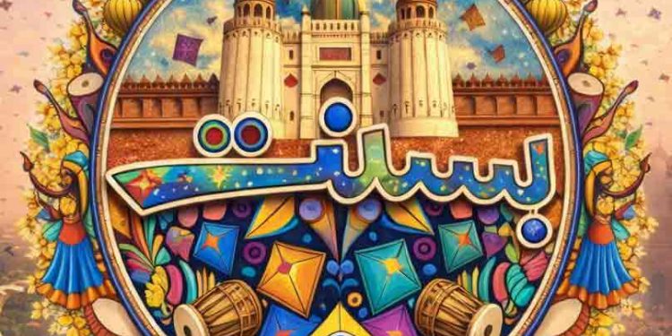 Basant 2027: 10-Day Celebration Announced in Lahore
