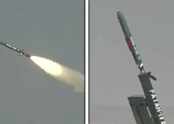 Fateh 4 cruise missile: Pakistan tests extended version