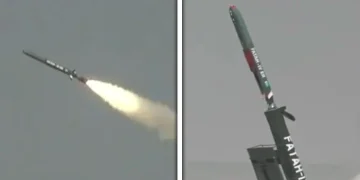 Fateh 4 cruise missile: Pakistan tests extended version